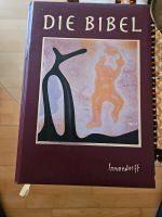 Die Bibel, Altes und neues Testament Sachsen-Anhalt - Magdeburg Vorschau
