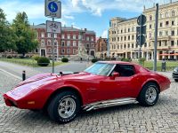 Corvette C3 Stingay 1976 Sachsen - Hoyerswerda Vorschau