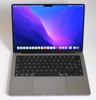 Apple Macbook Pro M3 / 8 GB / 512 GB OVP tastiera italiana Baden-Württemberg - Mühlacker Vorschau