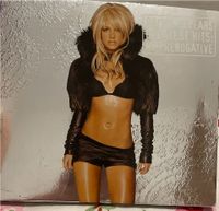 CD Britney Spears Greatest Hits: My Prerogative Essen-West - Holsterhausen Vorschau