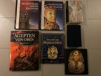 Ab 2 € Ägypten Bücher Readers Digest Pharaonen Bayern - Hausen bei Würzburg Vorschau