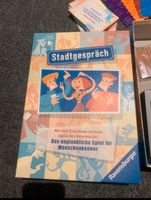 Ravensburger - Stadtgespräch *wie neu* *Freunde* *Familie* Niedersachsen - Wiesmoor Vorschau