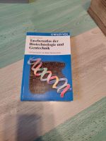 Rolf D. Schmidt: Taschenatlas der Biotechnologie und Gentechnik Hessen - Eschwege Vorschau