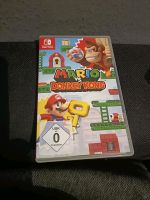 Nintendo Switch Spiel Mario vs Donkey Kong Rostock - Lichtenhagen Vorschau