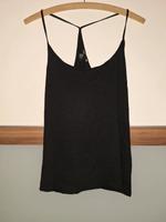H&M Top Basic Gr. M oversize Tanktop Neckholder Bayern - Burgkunstadt Vorschau
