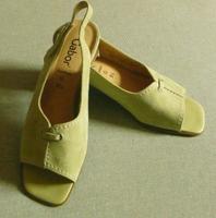 SLING PUMPS Sandalen Schuhe von GABOR 38,5 Neu! München - Laim Vorschau