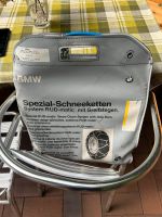 Schneeketten BMW Rud Matic Niedersachsen - Hemmingen Vorschau
