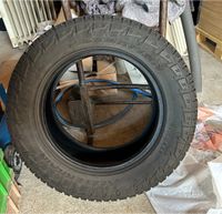 Autoreifensatz Pirelli Scorpion Allterrain Plus 265/60 R18 Schleswig-Holstein - Bad Oldesloe Vorschau