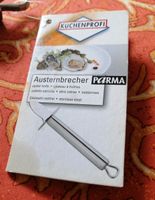 Messer Austern rechner Austernmesser Nordrhein-Westfalen - Ratingen Vorschau