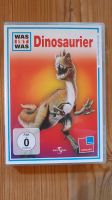 DVD - Was ist Was - Dinosaurier Niedersachsen - Wittingen Vorschau