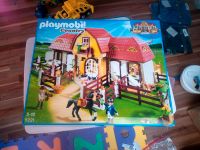 Playmobil Pferdehof Hessen - Hanau Vorschau