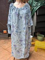 Sommerkleid von liberty XXL Niedersachsen - Delmenhorst Vorschau