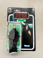 Hasbro 40 Jahre Star Wars Return of the Jedi The Emperor NEU OVP Nordrhein-Westfalen - Ochtrup Vorschau