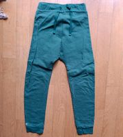 OrBasics Hose Jogger grün 116 122 5/6 Oh-so-easy Pants Leipzig - Knautkleeberg-Knauthain Vorschau