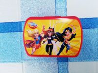 Brotdose Kunstoff Dose DC SuperHero Girls Niedersachsen - Bockhorn Vorschau