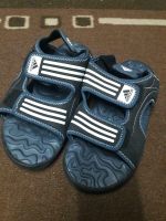 Badelatschen Adidas Babys US 1 Brandenburg - Oranienburg Vorschau