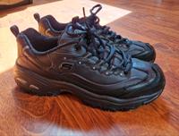 Skechers D'lites Sportschuhe, Schuhe, Gr.39, neu Thüringen - Altenburg Vorschau