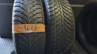 2x Winterreifen Bridgestone LM-32 * Runflat 205/60 R16 92H 5,5mm Baden-Württemberg - Aidlingen Vorschau