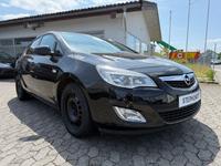 Opel Astra J ! NAVI ! KLIMA ! Hessen - Fulda Vorschau