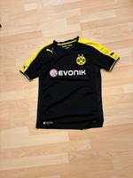 Borussia Dortmund BVB Trikot Auswärts 2014/15 – Puma – Größe 176 Nordrhein-Westfalen - Menden Vorschau