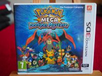 Pokemon Mega Donjon Mystere für Nintendo 3DS Französisch Eimsbüttel - Hamburg Eimsbüttel (Stadtteil) Vorschau