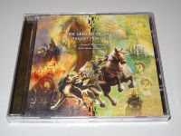 The Legend of Zelda, Soundtrack, Twilight Princess HD, neu Bayern - Bamberg Vorschau