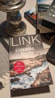 Einsame Nacht *Charlotte Link, Ostfriesen Krimi, Thriller u.a. Nordrhein-Westfalen - Gummersbach Vorschau