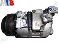 BMW E38 E39 E52 Z8 Klimakompressor V8 M62 Denso 6910460 Nordrhein-Westfalen - Bergisch Gladbach Vorschau