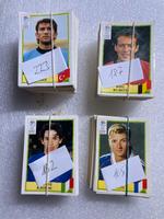 Panini Sticker EM 2000 Konvolut Hamburg-Nord - Hamburg Ohlsdorf Vorschau
