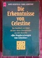 Buch Die Erkenntnisse von Celestine Leipzig - Leipzig, Südvorstadt Vorschau