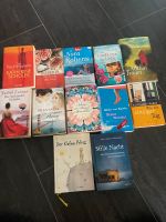 Bücher Romane Nora Roberts Nicholas Sparks Niedersachsen - Ovelgönne Vorschau