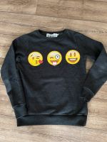 Mädchen Sweatshirt mit Print, Atmosphere, Größe 32 Nordrhein-Westfalen - Lüdenscheid Vorschau