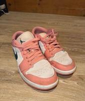Air Jordan 1 low light Madder Root Sneaker Bayern - Schweinfurt Vorschau