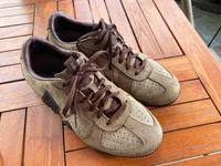 Merrell Wildleder Damen Sportschuhe Gr. 38 Hessen - Schauenburg Vorschau