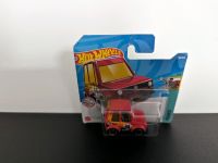 Hot wheels Golf 1 rot ovp MK 1 Bayern - Rotthalmünster Vorschau