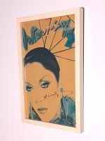 Andy Warhol: Lithographie - Interview - 1980 - handsigniert Nordrhein-Westfalen - Neuss Vorschau