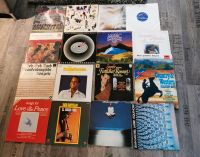 Schallplatten-Vinyl-Sammlung Nordrhein-Westfalen - Siegburg Vorschau