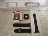 Apple Watch Series 3 - 38mm - Space Grau - GPS - Cellular Sachsen-Anhalt - Zeitz Vorschau