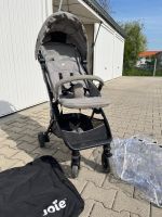 Reisebuggy Joie Pact Bayern - Dorfen Vorschau