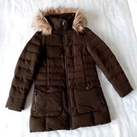 Winterjacke, Gr. 170 Nordrhein-Westfalen - Burbach Vorschau