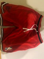 Nike Chicago Bulls Shorts Nordrhein-Westfalen - Niederkassel Vorschau