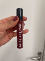 Nyx lip liquid Berlin - Tempelhof Vorschau