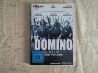 DVD: Domino (Live Fast, Die Young) Bayern - Bamberg Vorschau