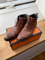 Lederschuhe Otto Kern - Größe 44 München - Schwabing-West Vorschau