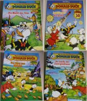 Die besten Geschichten mit Donald Duck  Klassik Album 50 "Jubiläu Westerwaldkreis - Untershausen Vorschau
