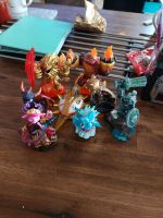 Skylanders Figuren Schleswig-Holstein - Bad Bramstedt Vorschau