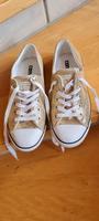 Converse Chuck Allstar Gr.37,gold,Damen Schuhe,TOP!!! Rheinland-Pfalz - Neuwied Vorschau