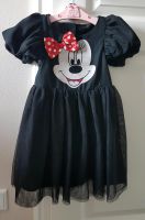 Minnie Mouse Kleid mit Tüll von H&M in Gr. 104 Hessen - Helsa Vorschau