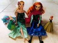 Anna und Elsa - groß und klein Sachsen - Bahretal Vorschau