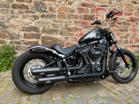 Harley Davidson Street Bob 114 FXBBS Softail Standard Umbau Essen - Essen-Werden Vorschau